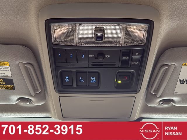 Used 2020 Toyota 4Runner Limited image 33