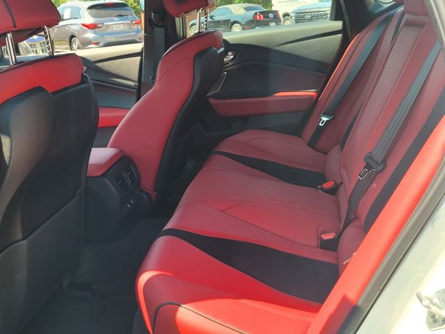 Used 2024 Acura TLX A-Spec Package image 6