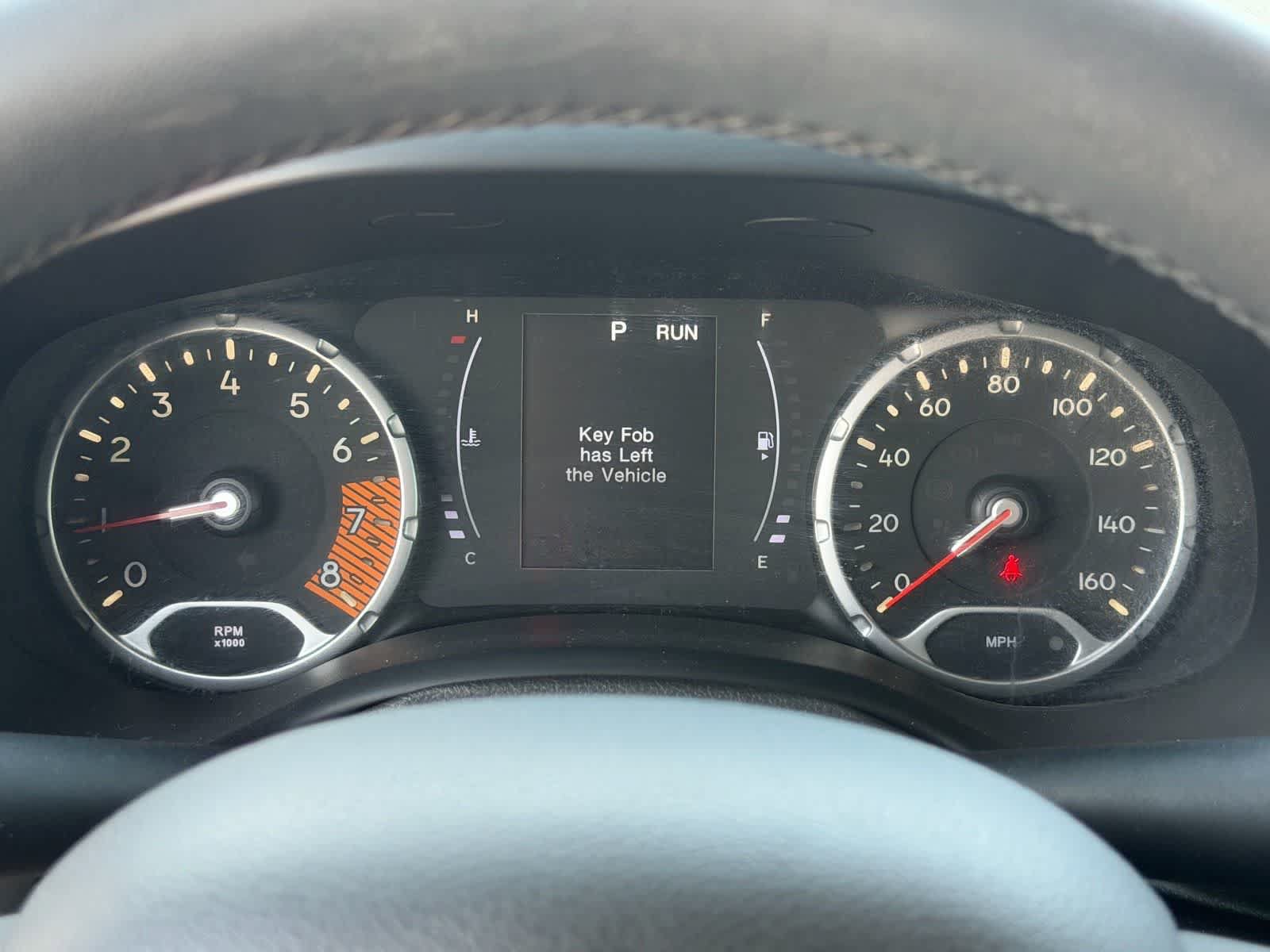 Used 2019 Jeep Renegade Latitude w/ Popular Equipment Group AWD/4WD image 36
