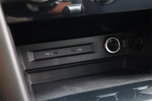 New 2025 Volkswagen Taos S image 14