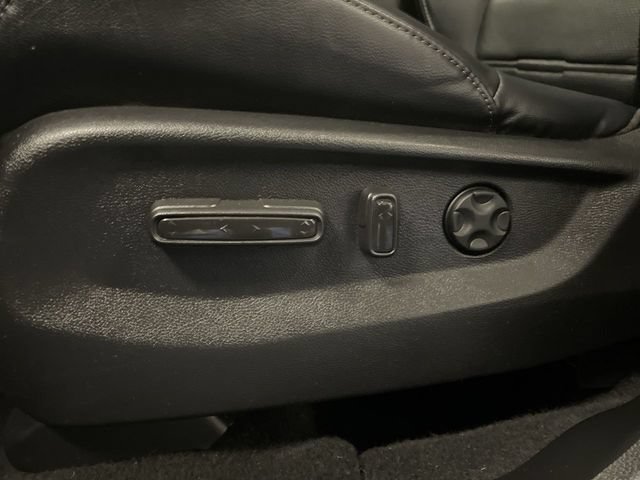 Certified 2021 Honda CR-V EX-L image 12