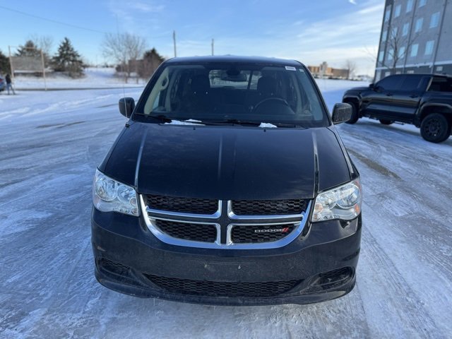 Used 2019 Dodge Grand Caravan SE w/ Rear Park Assist Package image 11