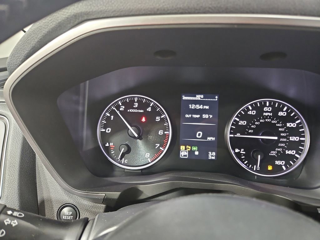 New 2026 Subaru Ascent Touring image 15