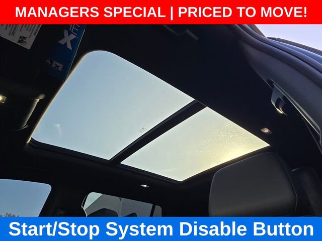 Used 2022 Chevrolet Tahoe LT w/ LT Signature Plus Package image 26