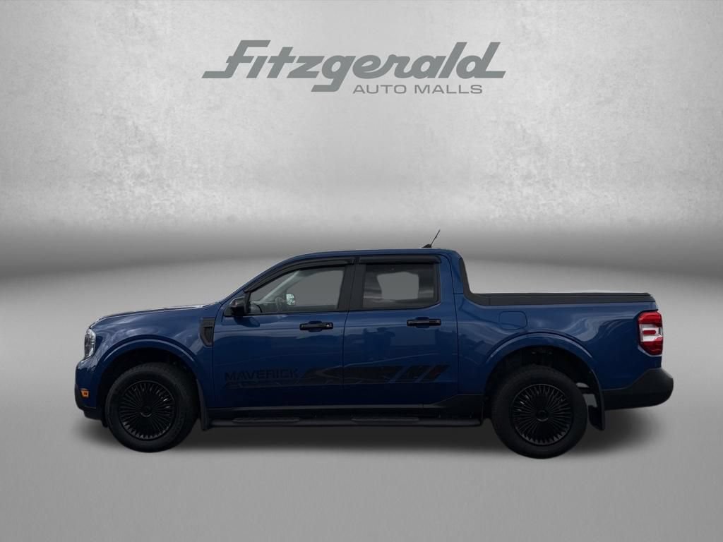 Used 2024 Ford Maverick XL FWD image 6