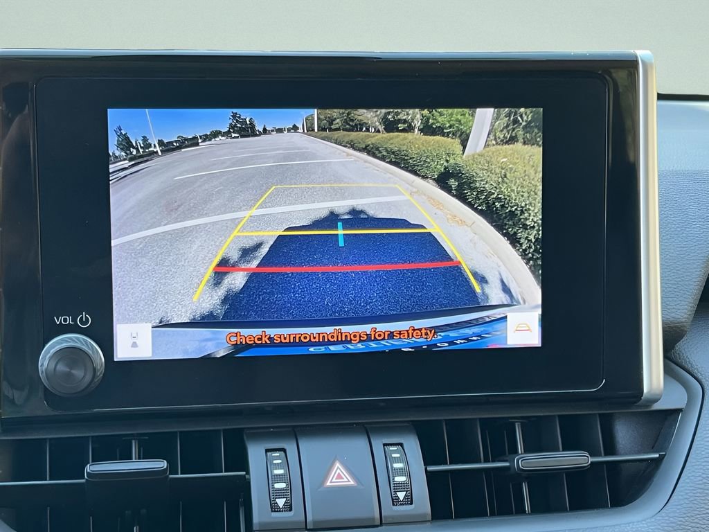 Used 2023 Toyota RAV4 Adventure image 19