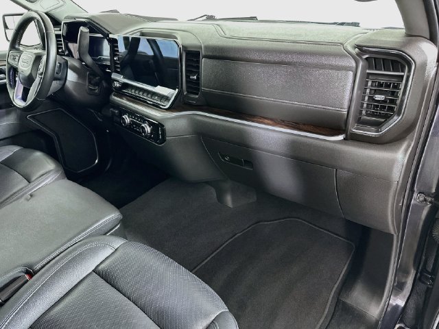 Used 2025 GMC Sierra 1500 SLT AWD/4WD image 33