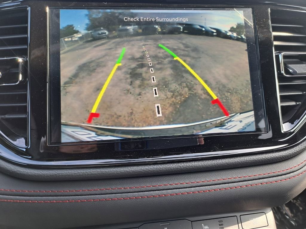 New 2026 Dodge Durango GT image 11