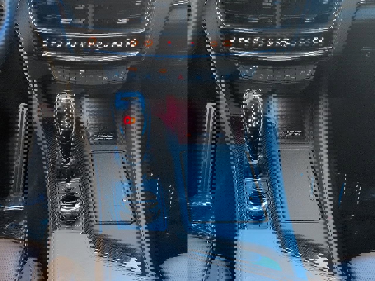 Used 2025 Cadillac CT5 V image 18