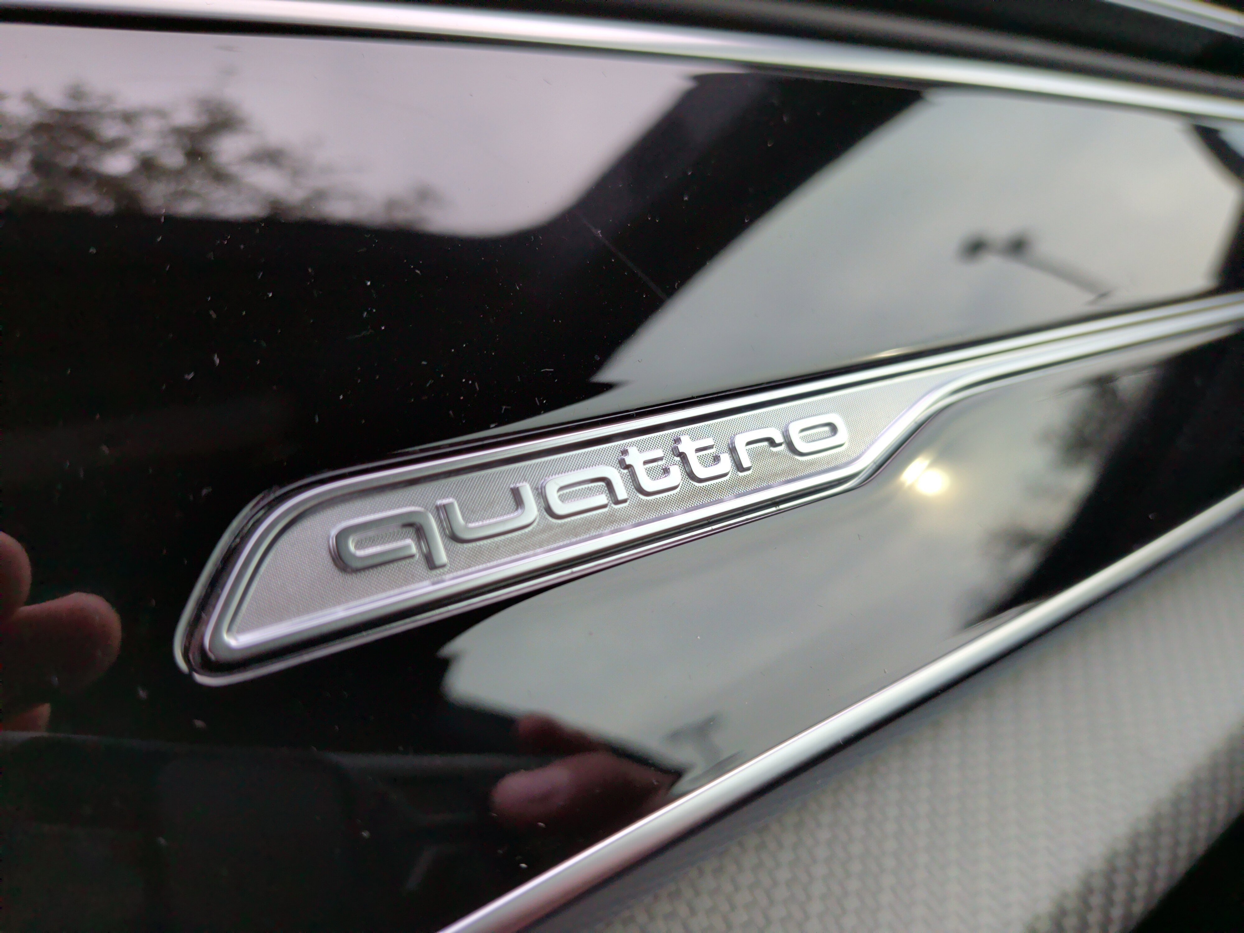 New 2026 Audi Q8 Prestige AWD/4WD image 39