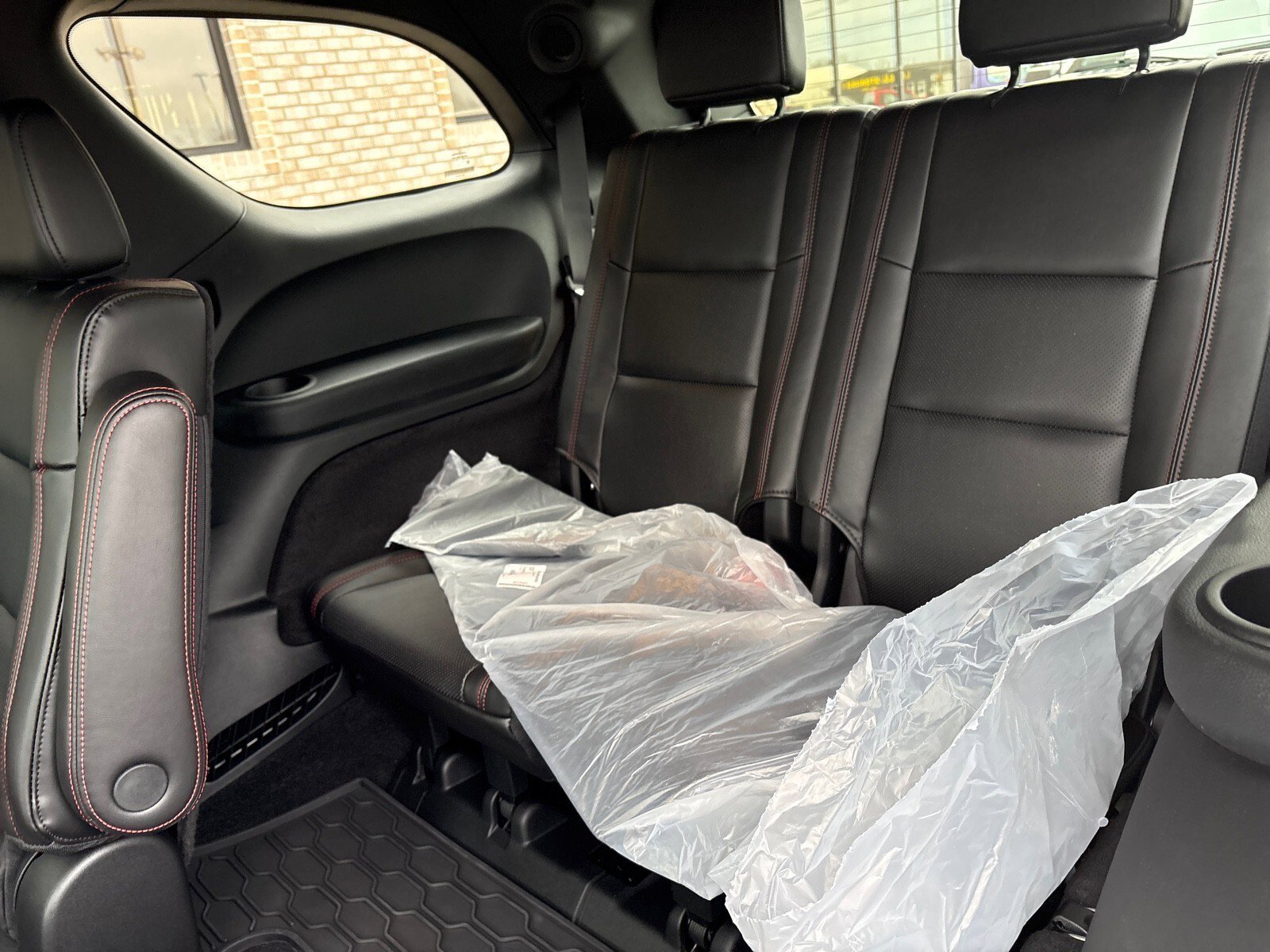 New 2026 Dodge Durango GT image 5