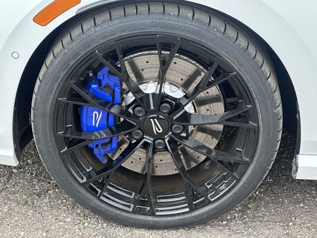 New 2026 Volkswagen Golf image 8