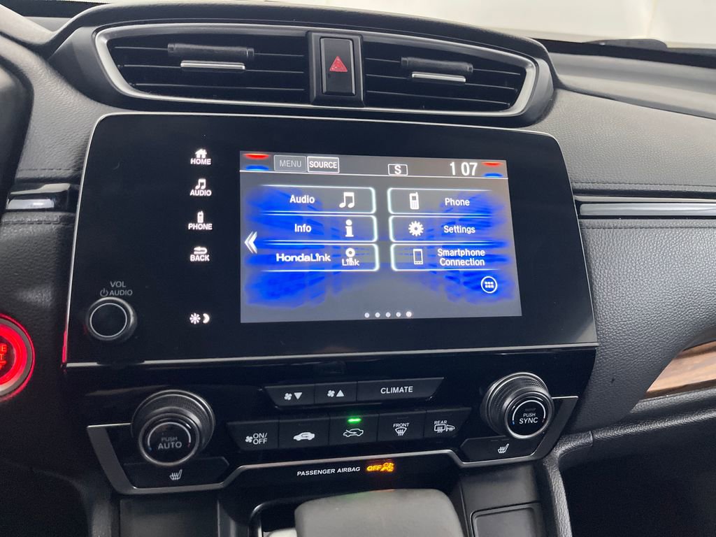 Used 2022 Honda CR-V EX image 65