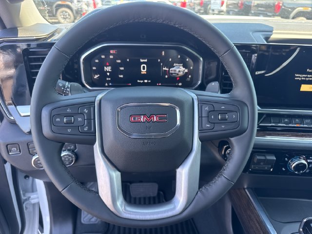 New 2026 GMC Sierra 1500 Elevation AWD/4WD image 19