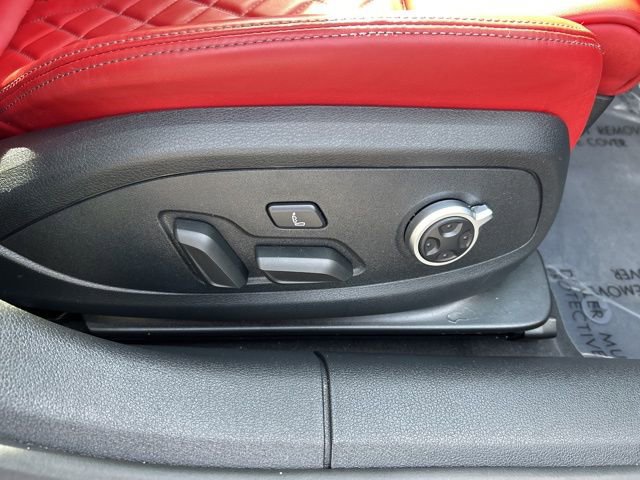 Used 2024 Audi S5 Premium Plus w/ Premium Plus Package image 11