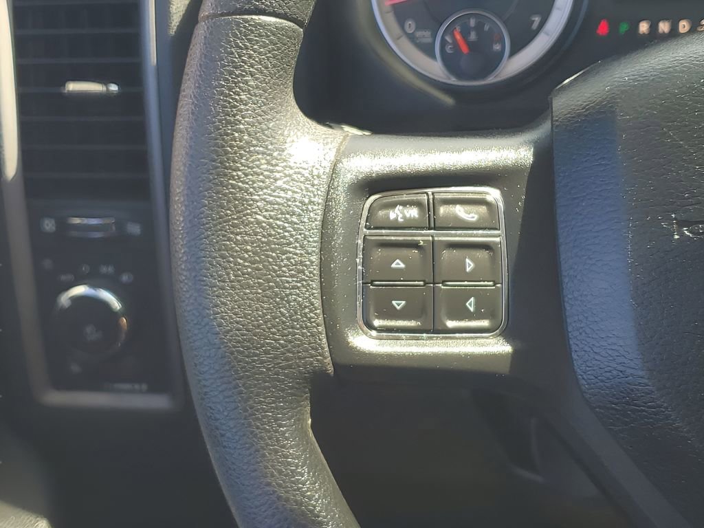 Used 2019 RAM 1500 Express w/ Express Value Package image 33