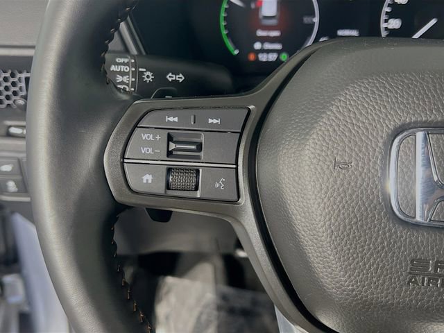 Used 2025 Honda CR-V Sport-L image 17
