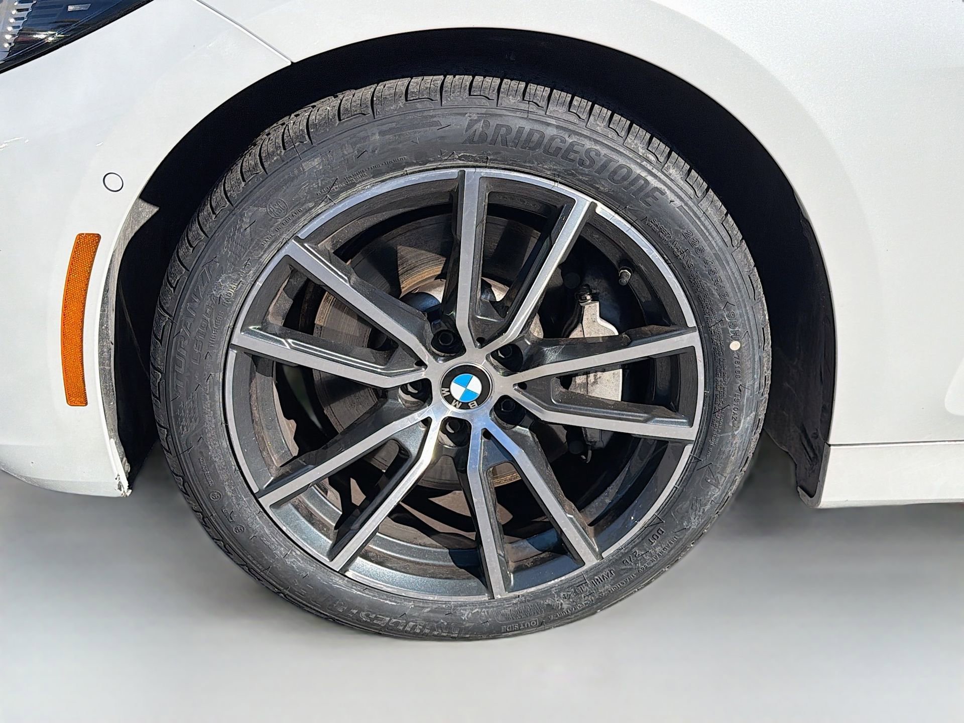 Certified 2025 BMW 430i 430i image 40