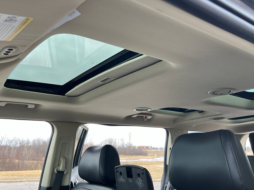 Used 2017 Ford Flex Limited w/ Equipment Group 303A image 19