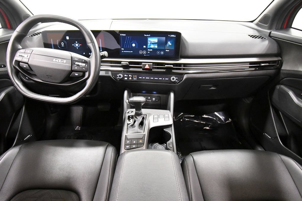 Certified 2026 Kia Sportage X-Line w/ X-Line Technology Package AWD/4WD image 3