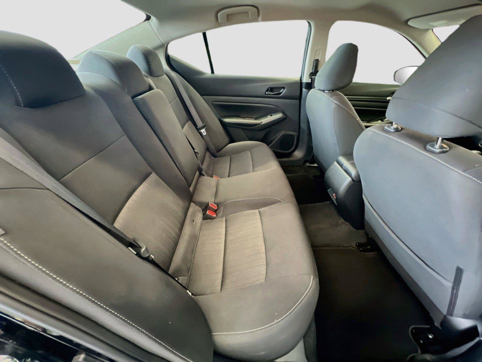 Used 2025 Nissan Altima 2.5 SV AWD/4WD image 24