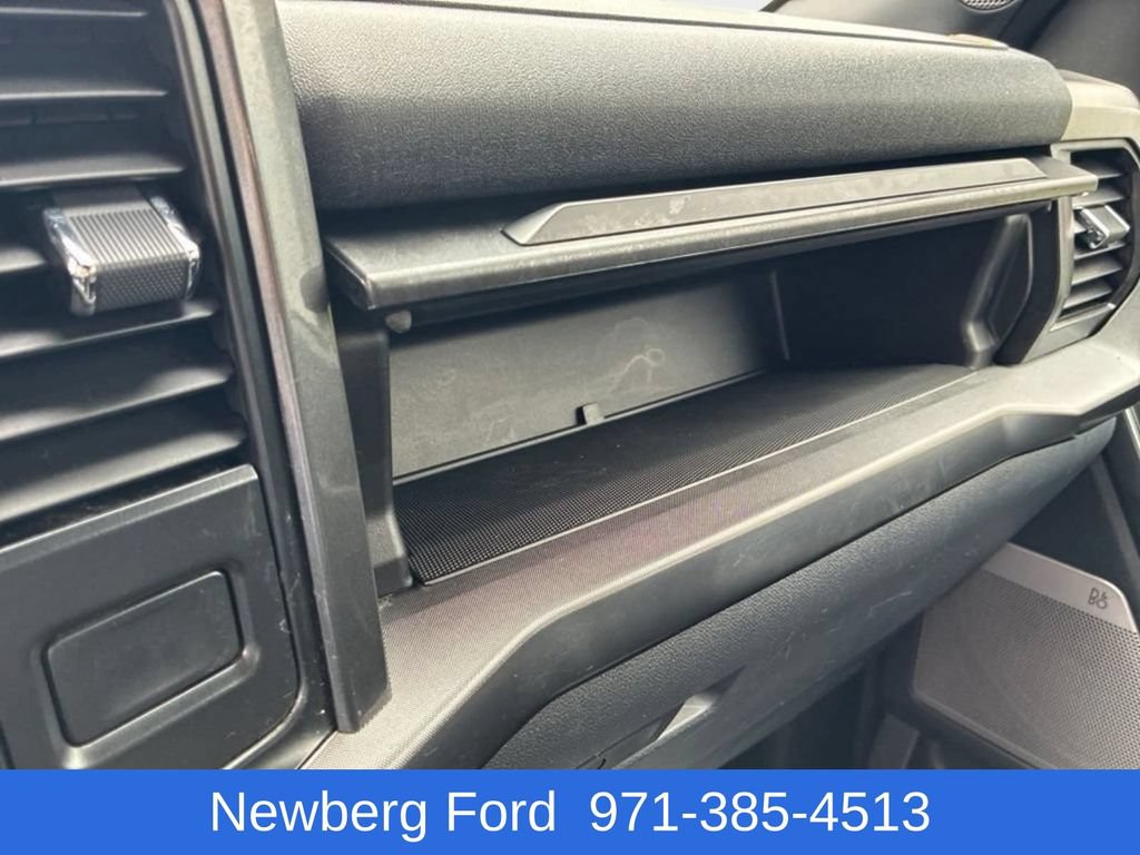 Used 2023 Ford F150 Tremor w/ Equipment Group 402A High AWD/4WD image 30