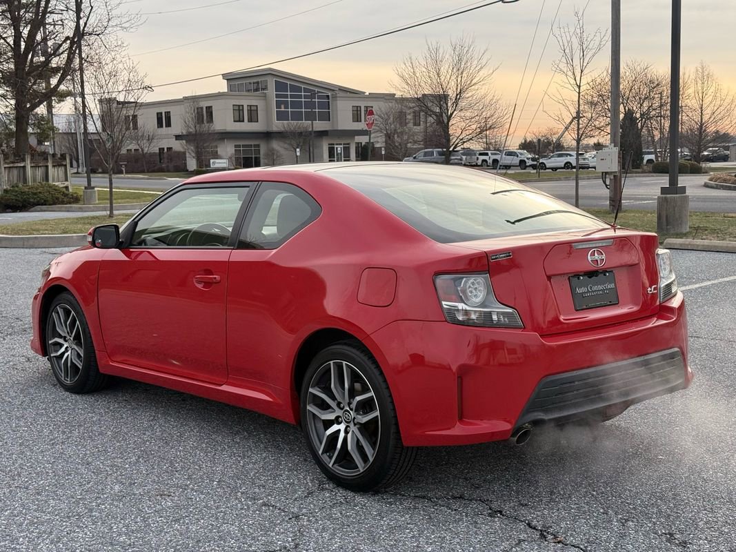 Used 2015 Scion tC image 6