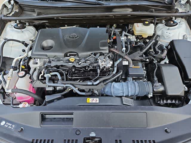 Used 2022 Toyota Camry XSE w/ Cold Weather Package FWD image 12