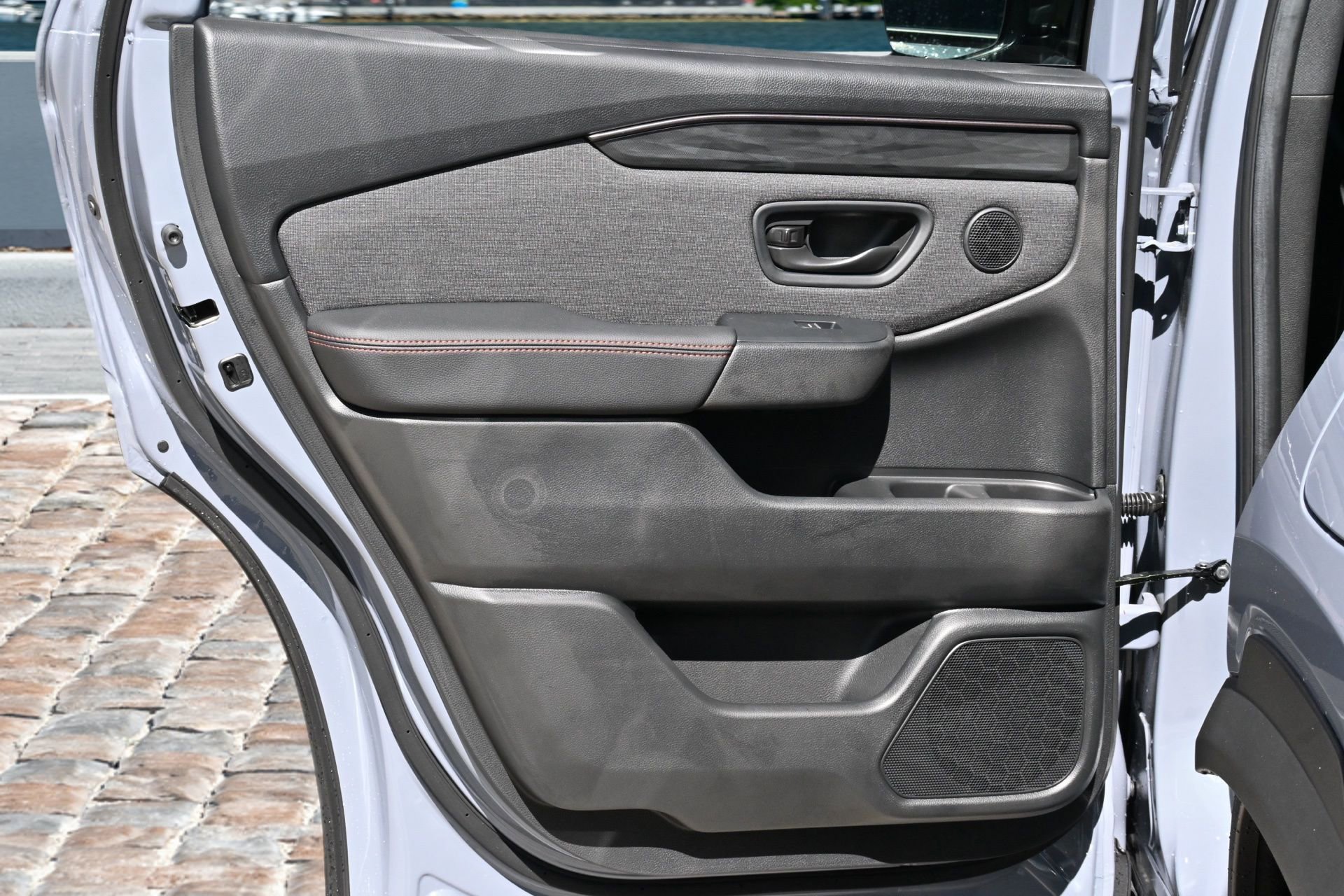 New 2026 Honda Passport TrailSport image 13