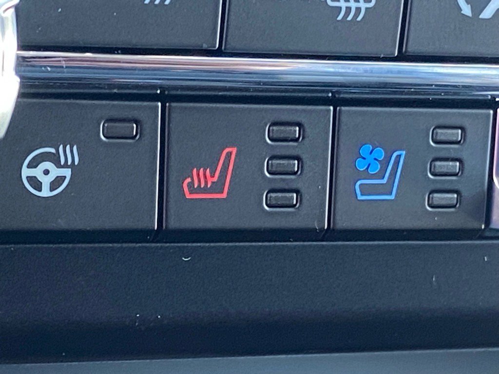 New 2026 Ford F250 Lariat image 11