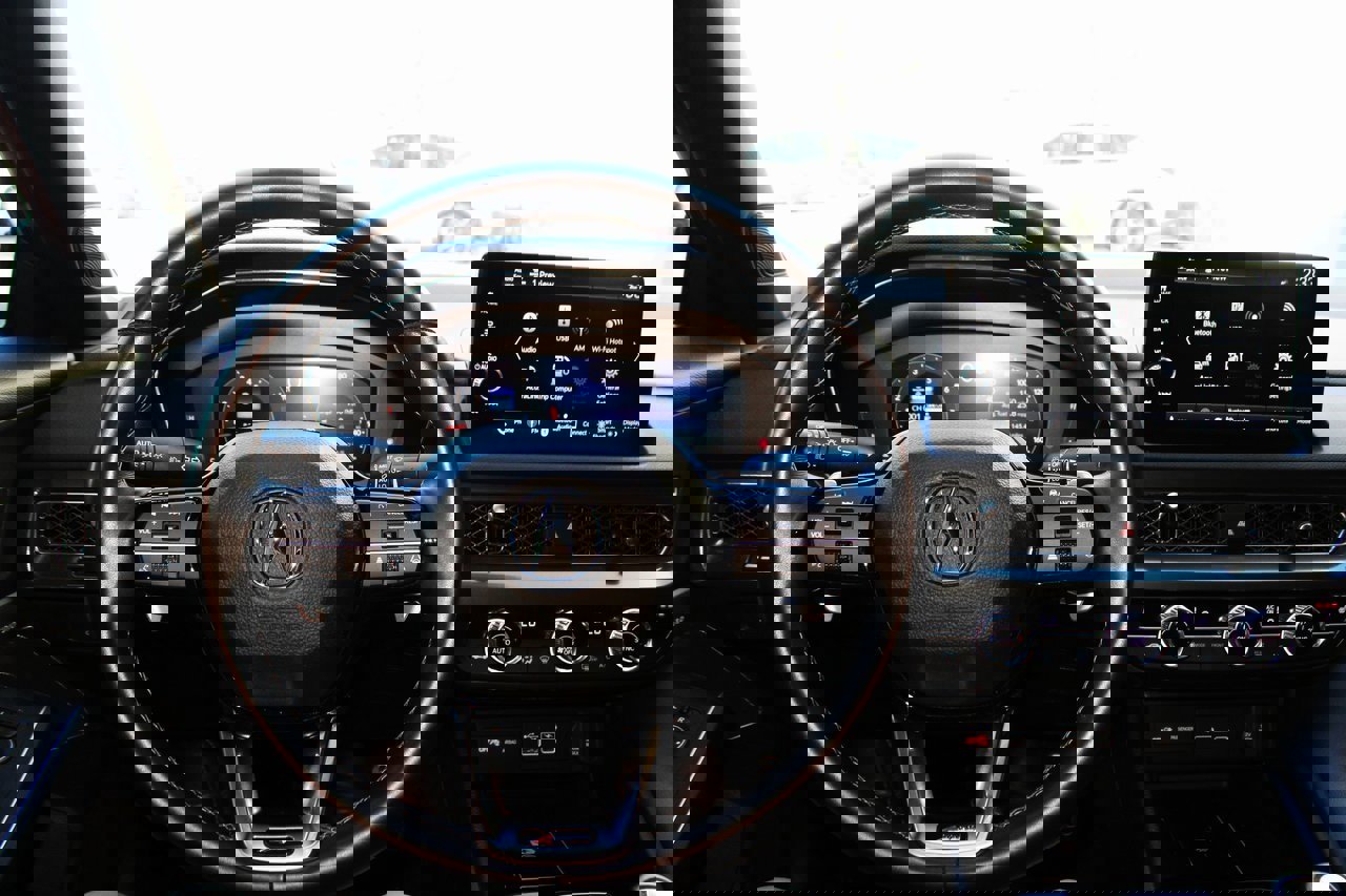 Used 2023 Acura Integra A-Spec image 33