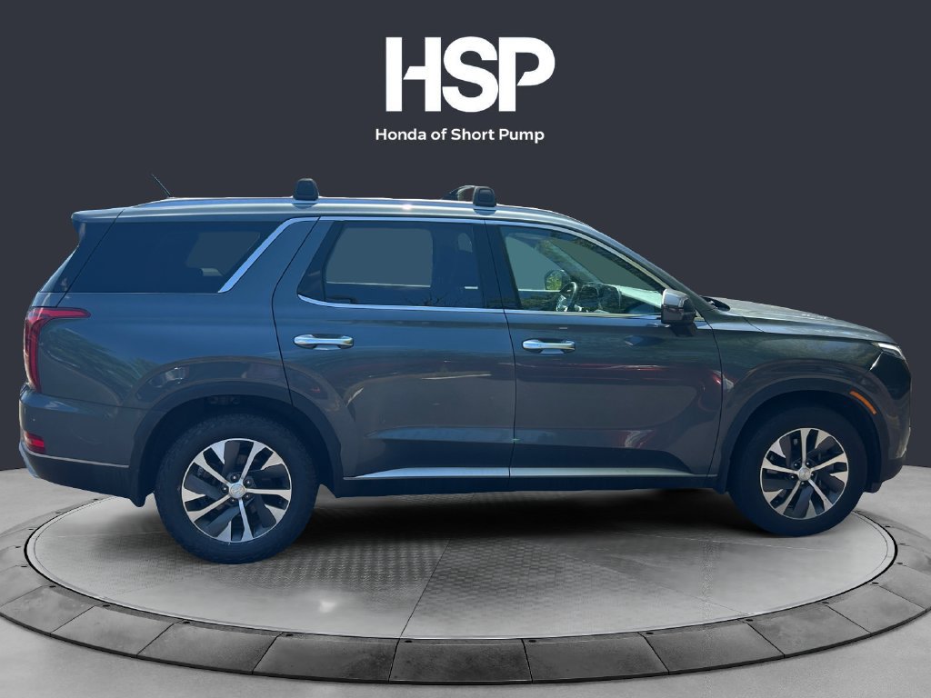 Used 2022 Hyundai Palisade SEL FWD image 6