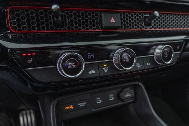 Used 2025 Honda Civic Si image 18