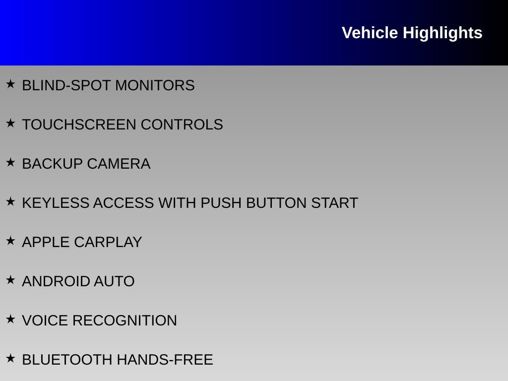 Used 2023 Kia Carnival EX FWD image 4