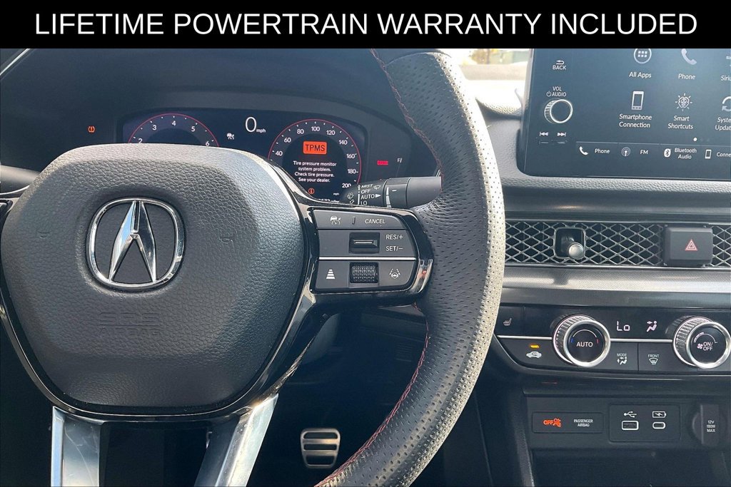 Used 2024 Acura Integra Type S FWD image 17