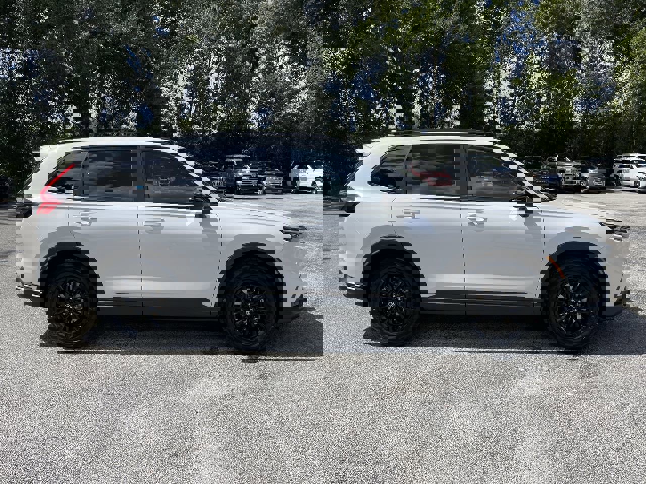 New 2026 Honda CR-V Sport-L image 7