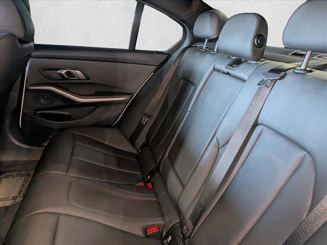 Used 2019 BMW 330i 330i w/ Premium Package image 20