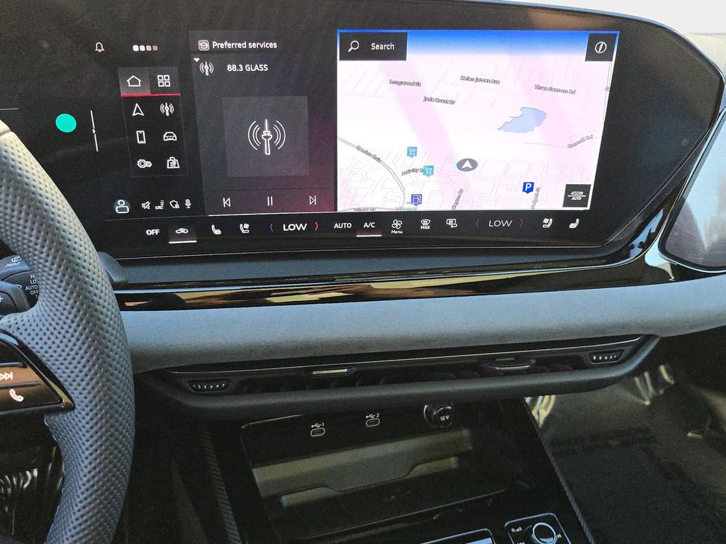 New 2025 Audi S5 Prestige AWD/4WD image 23