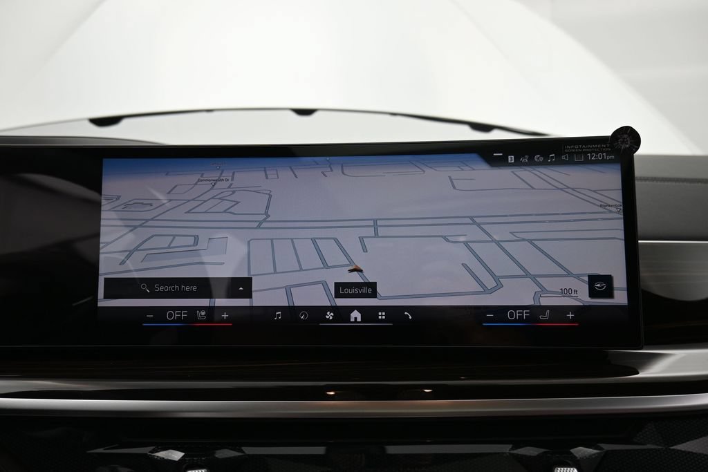New 2027 BMW X6 xDrive40i AWD/4WD image 11