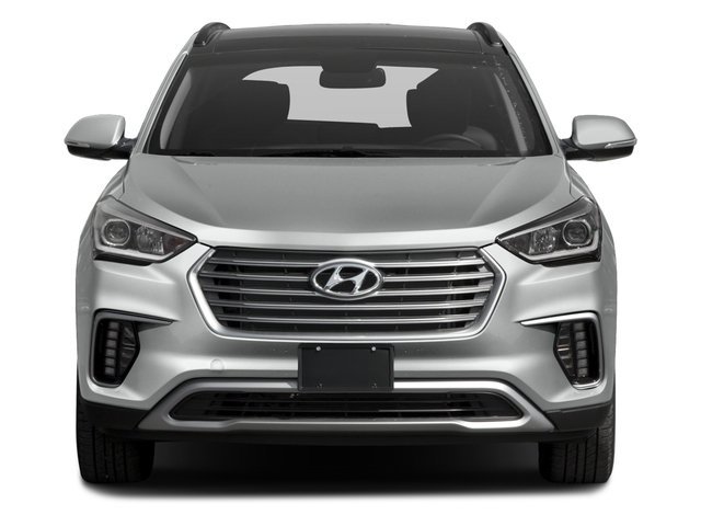Used 2018 Hyundai Santa Fe SE w/ Cargo Package AWD/4WD image 7