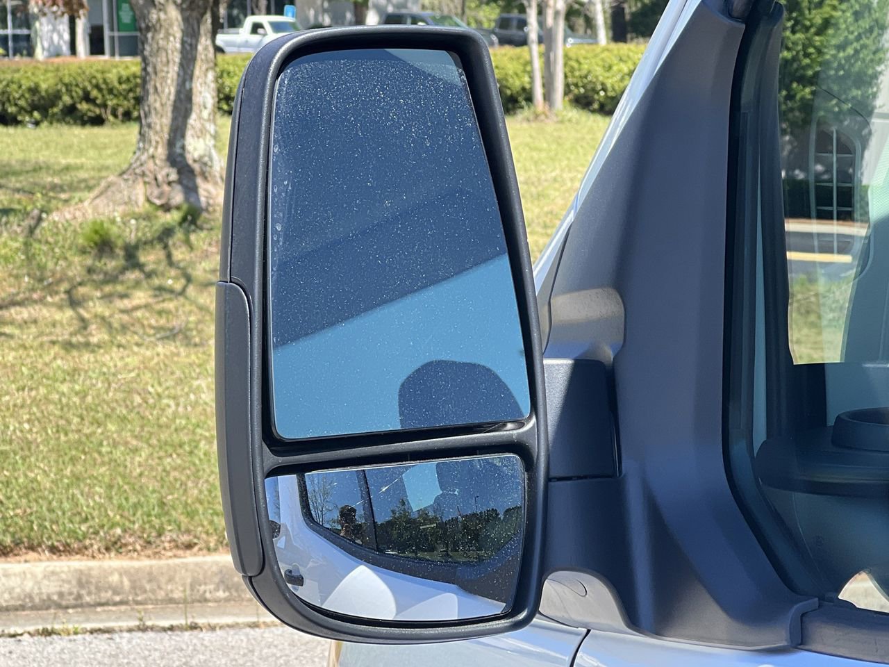 New 2026 Ford Transit 350 148 Medium Roof Wagon image 24