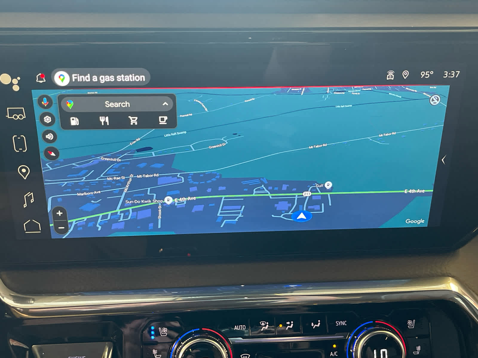 New 2026 GMC Sierra 1500 Denali image 51