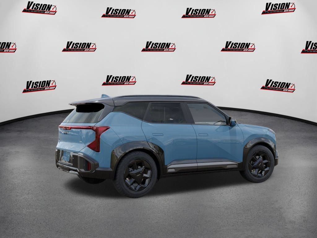 New 2027 Kia Seltos X-Line S AWD/4WD image 6