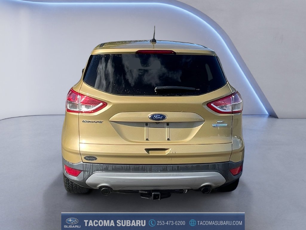 Used 2014 Ford Escape SE FWD image 4