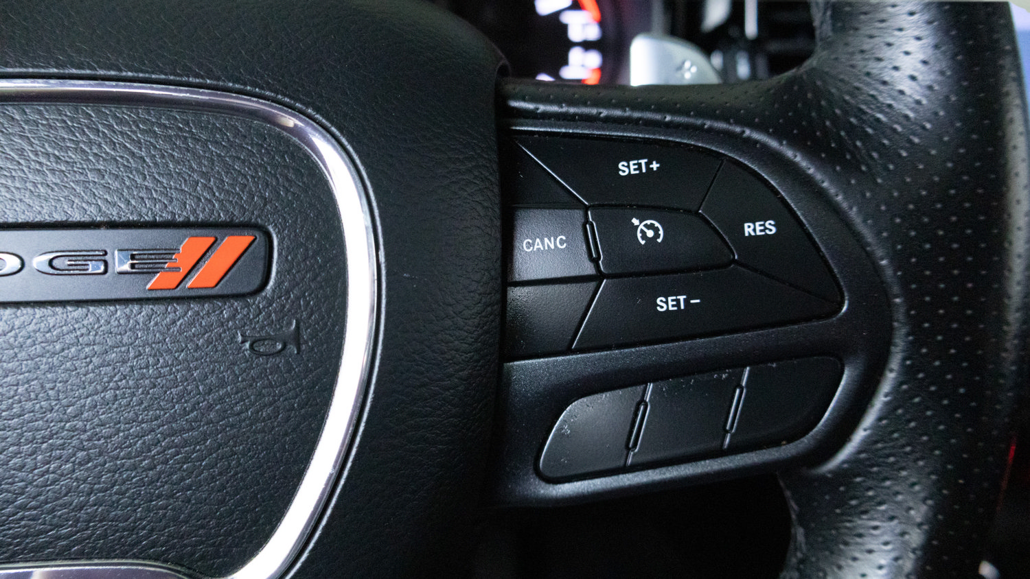 Used 2021 Dodge Durango R/T w/ Blacktop Package AWD/4WD image 20