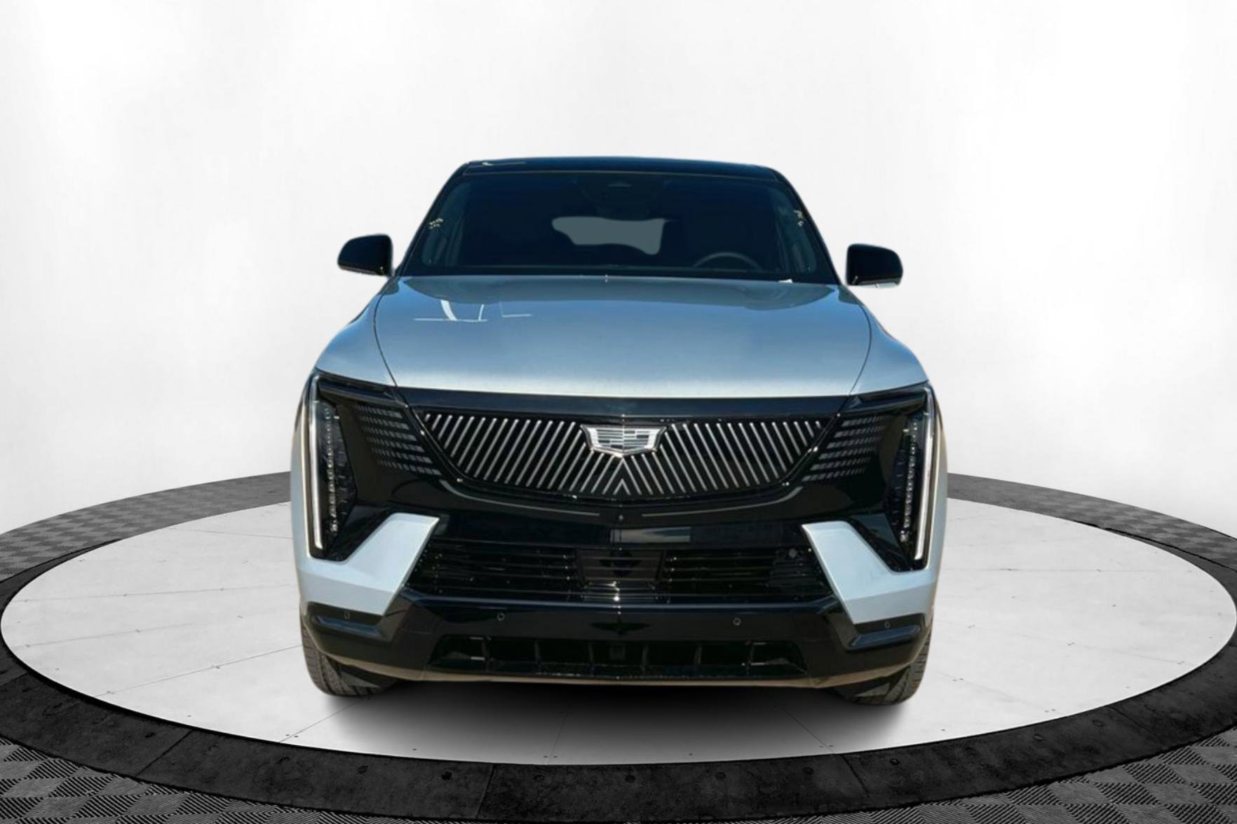 New 2025 Cadillac Escalade IQ Sport 2 w/ LPO, ONYX Package image 9