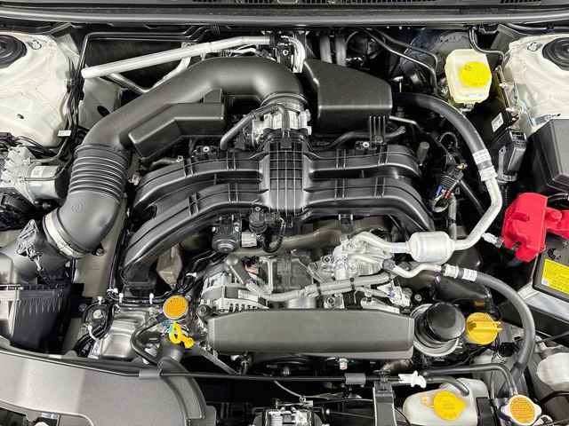 New 2026 Subaru Impreza RS AWD/4WD image 30