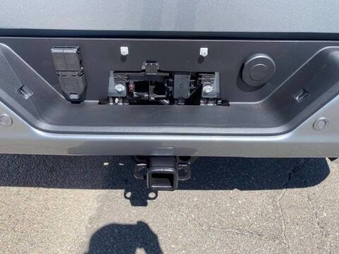 New 2025 Chevrolet Silverado 1500 High Country w/ Technology Package image 26