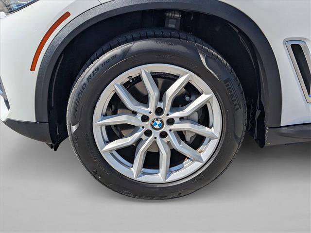 Used 2019 BMW X5 xDrive40i w/ Convenience Package AWD/4WD image 25