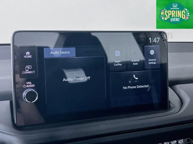 New 2026 Honda Accord SE image 15